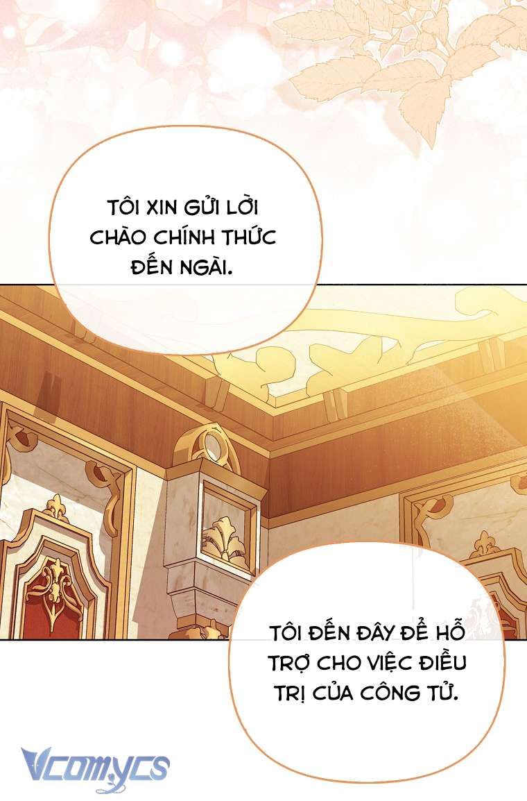 đọc truyện Nhân Vật Phản Diện Đều Thích Tôi Chương 11 ảnh 17 tại Giả Dược