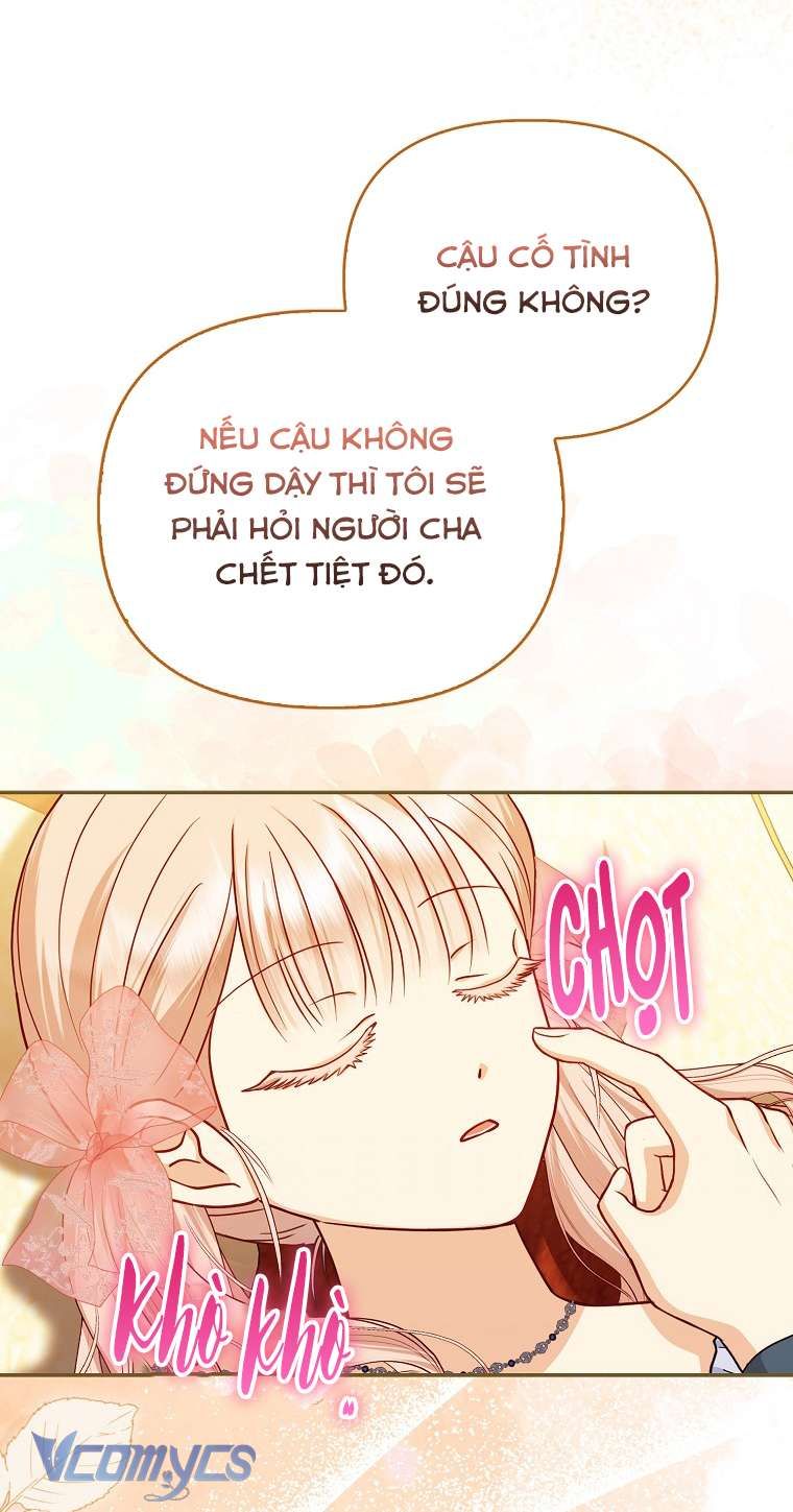 đọc truyện Nhân Vật Phản Diện Đều Thích Tôi Chương 11 ảnh 45 tại Giả Dược
