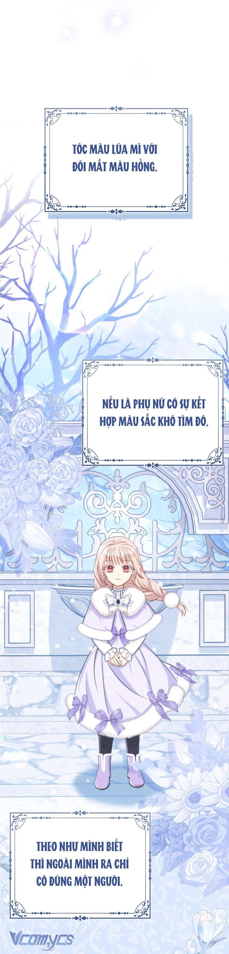 đọc truyện Nhân Vật Phản Diện Đều Thích Tôi Chương 12 ảnh 30 tại Giả Dược