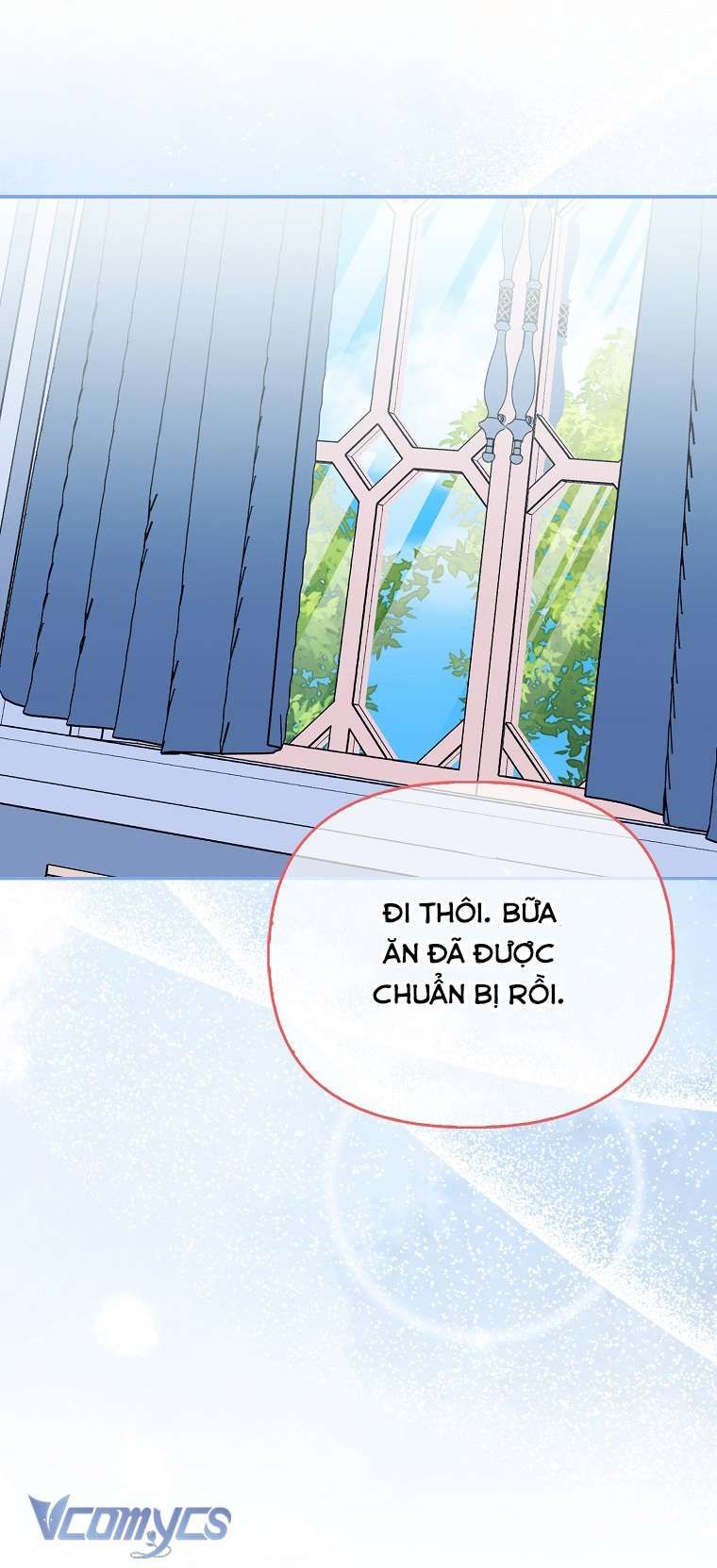đọc truyện Nhân Vật Phản Diện Đều Thích Tôi Chương 12 ảnh 43 tại Giả Dược