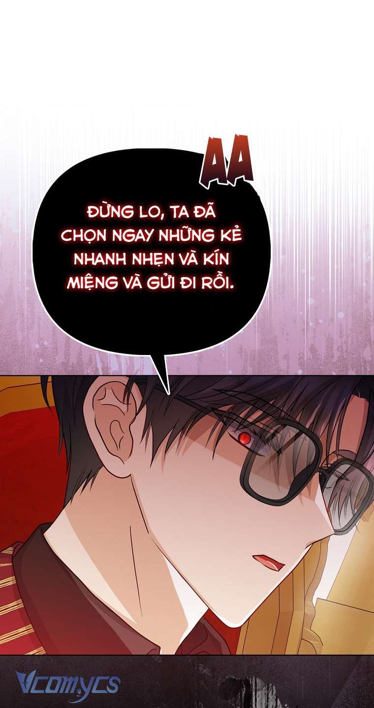 đọc truyện Nhân Vật Phản Diện Đều Thích Tôi Chương 12 ảnh 58 tại Giả Dược