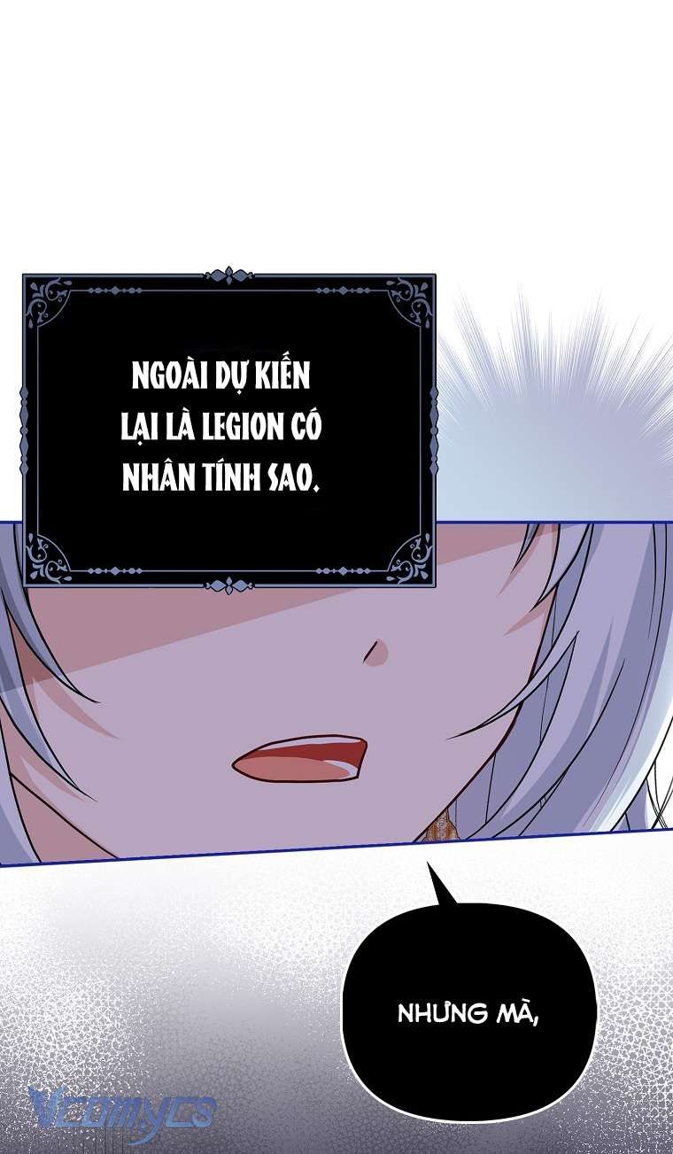 đọc truyện Nhân Vật Phản Diện Đều Thích Tôi Chương 14 ảnh 17 tại Giả Dược