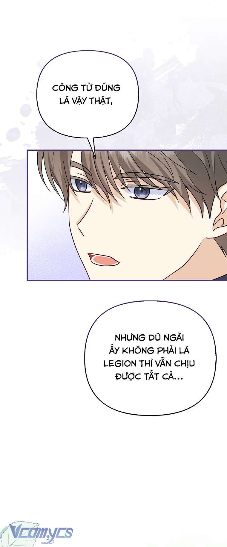 đọc truyện Nhân Vật Phản Diện Đều Thích Tôi Chương 14 ảnh 30 tại Giả Dược
