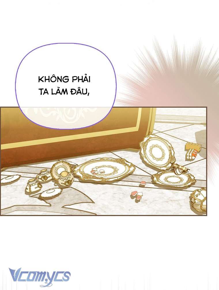 đọc truyện Nhân Vật Phản Diện Đều Thích Tôi Chương 15 ảnh 27 tại Giả Dược