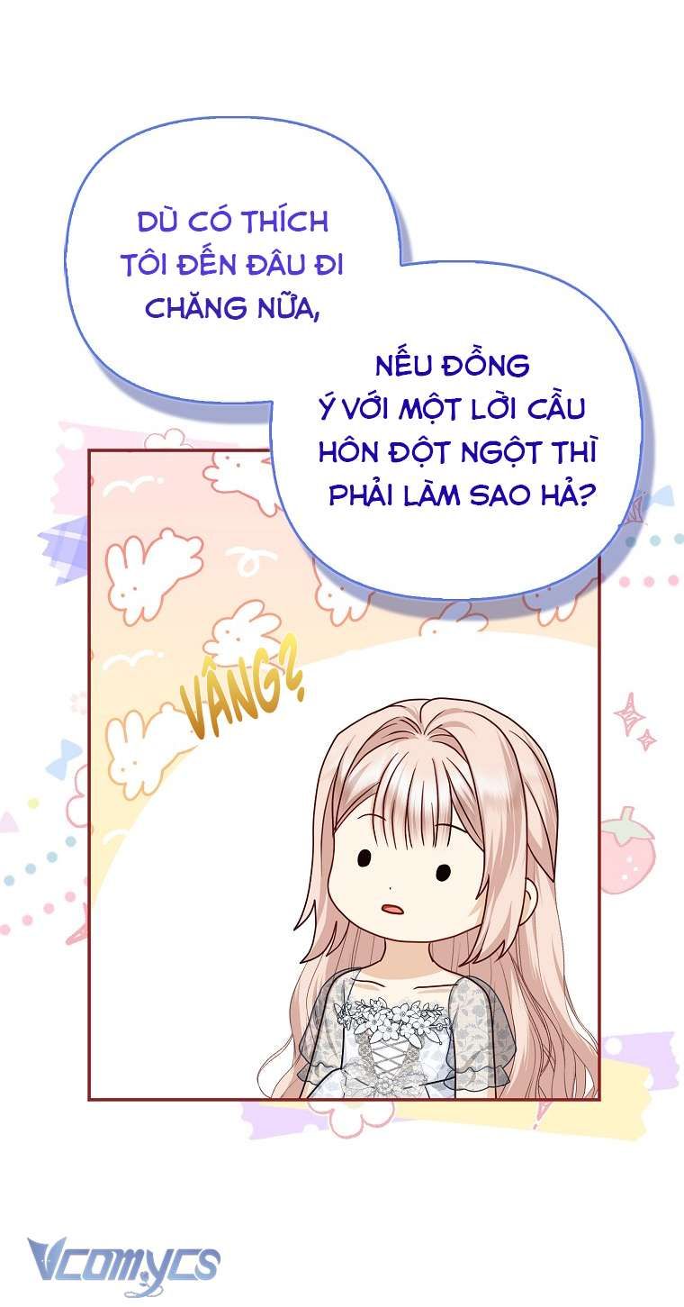 đọc truyện Nhân Vật Phản Diện Đều Thích Tôi Chương 17 ảnh 28 tại Thiên Thai Truyện