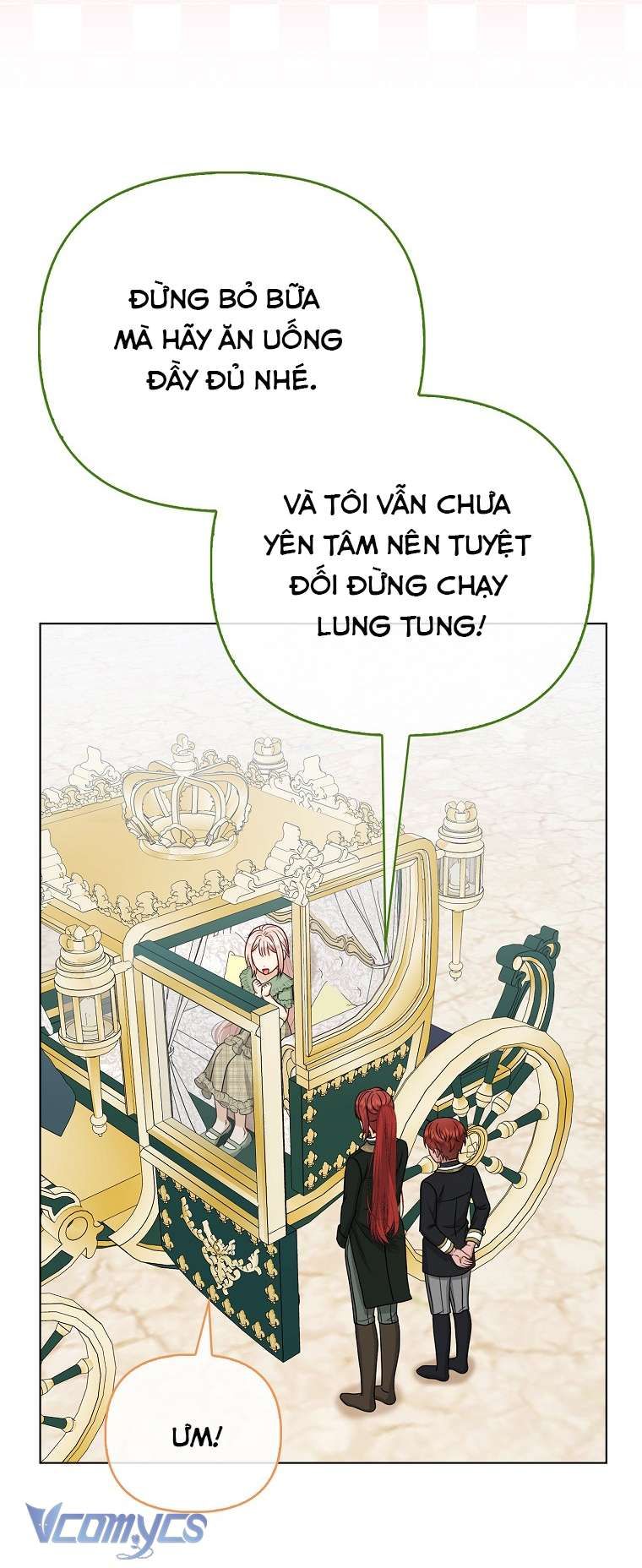 đọc truyện Nhân Vật Phản Diện Đều Thích Tôi Chương 17 ảnh 56 tại Thiên Thai Truyện