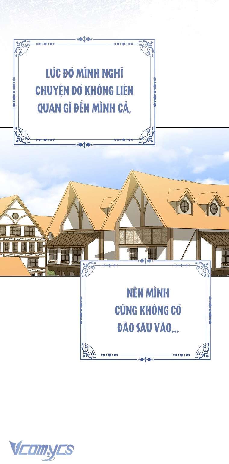 đọc truyện Nhân Vật Phản Diện Đều Thích Tôi Chương 19 ảnh 41 tại Thiên Thai Truyện