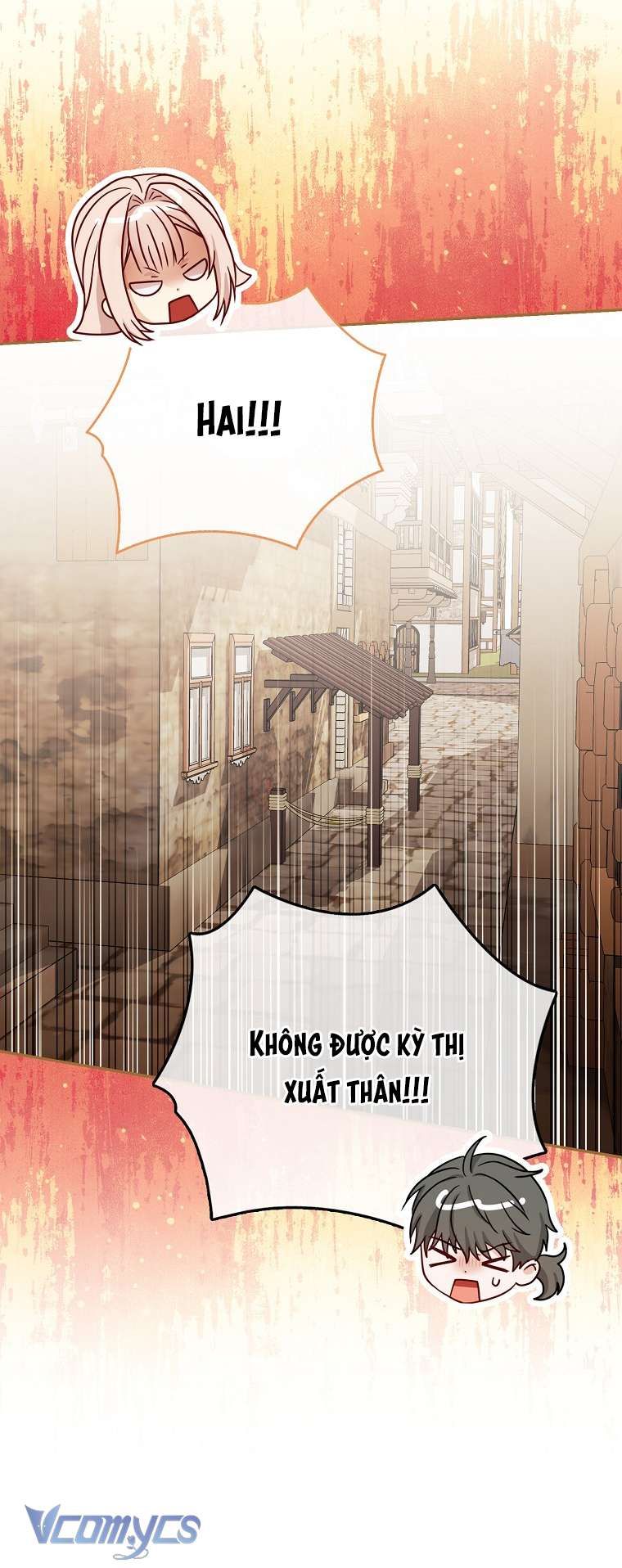 đọc truyện Nhân Vật Phản Diện Đều Thích Tôi Chương 20 ảnh 26 tại Giả Dược