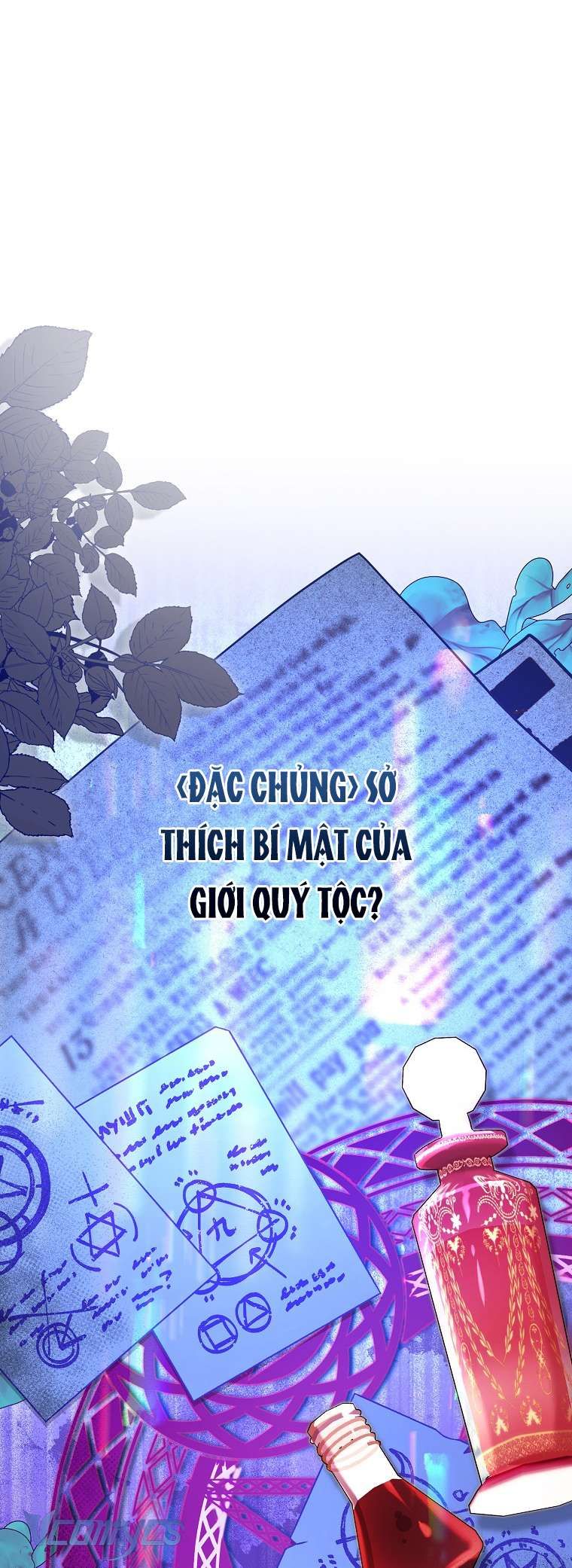 đọc truyện Nhân Vật Phản Diện Đều Thích Tôi Chương 21 ảnh 29 tại Giả Dược