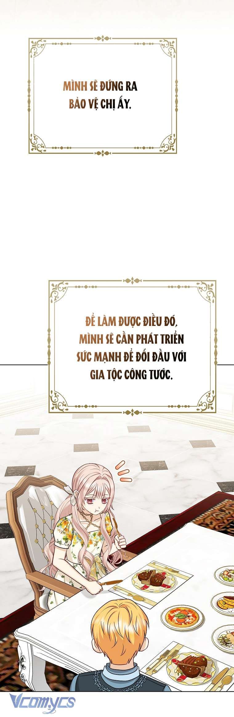 đọc truyện Nhân Vật Phản Diện Đều Thích Tôi Chương 21 ảnh 54 tại Giả Dược