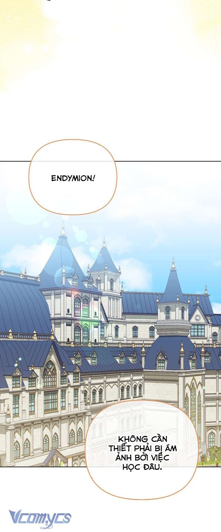 đọc truyện Nhân Vật Phản Diện Đều Thích Tôi Chương 22 ảnh 2 tại Thiên Thai Truyện
