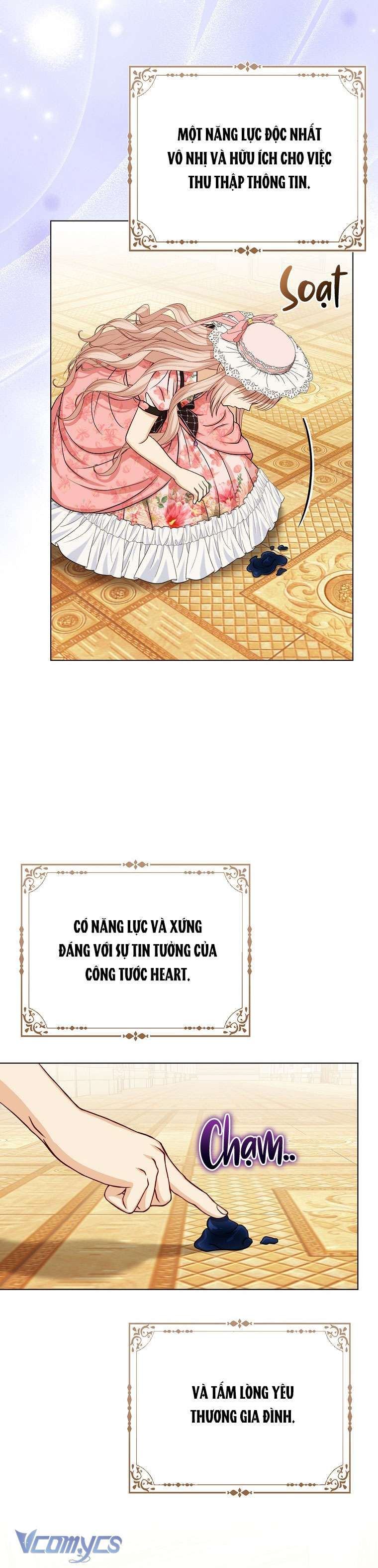 đọc truyện Nhân Vật Phản Diện Đều Thích Tôi Chương 24 ảnh 50 tại Giả Dược