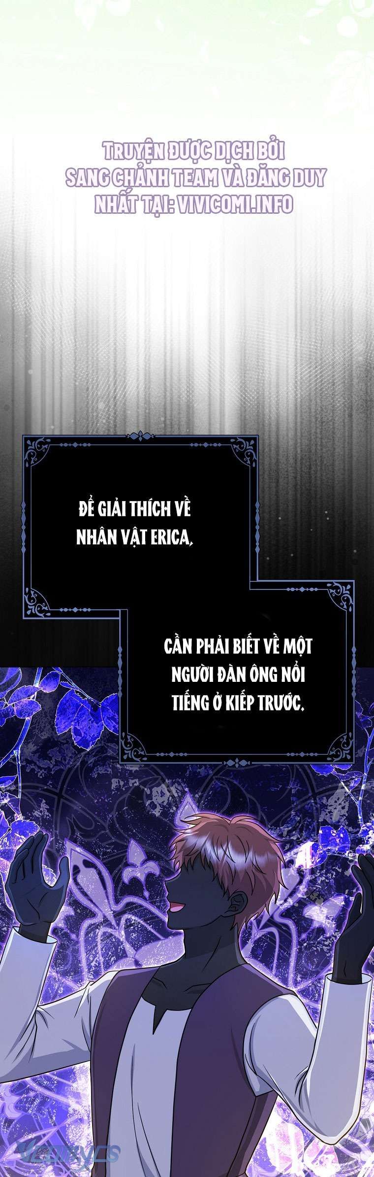 đọc truyện Nhân Vật Phản Diện Đều Thích Tôi Chương 25 ảnh 14 tại Giả Dược