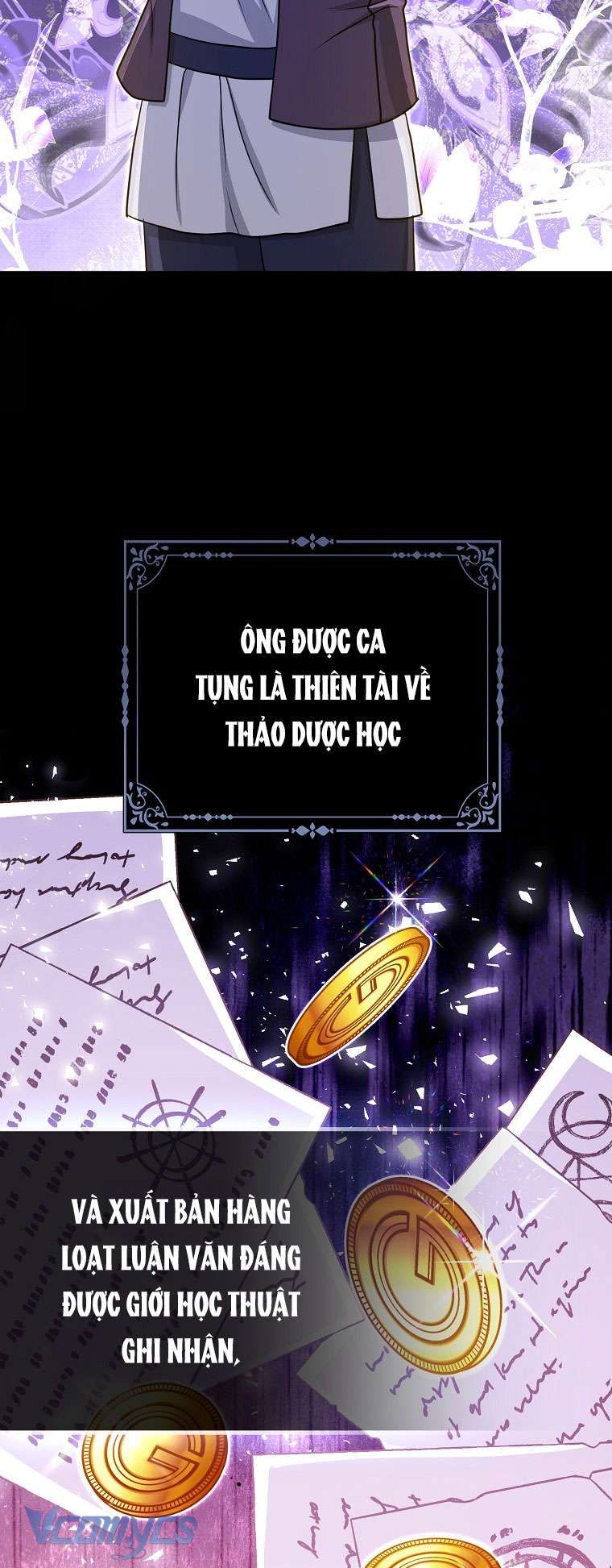 đọc truyện Nhân Vật Phản Diện Đều Thích Tôi Chương 25 ảnh 15 tại Giả Dược
