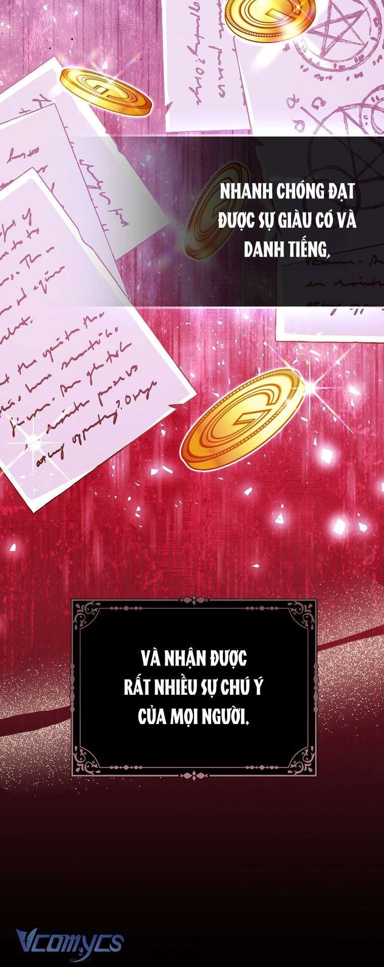 đọc truyện Nhân Vật Phản Diện Đều Thích Tôi Chương 25 ảnh 16 tại Giả Dược