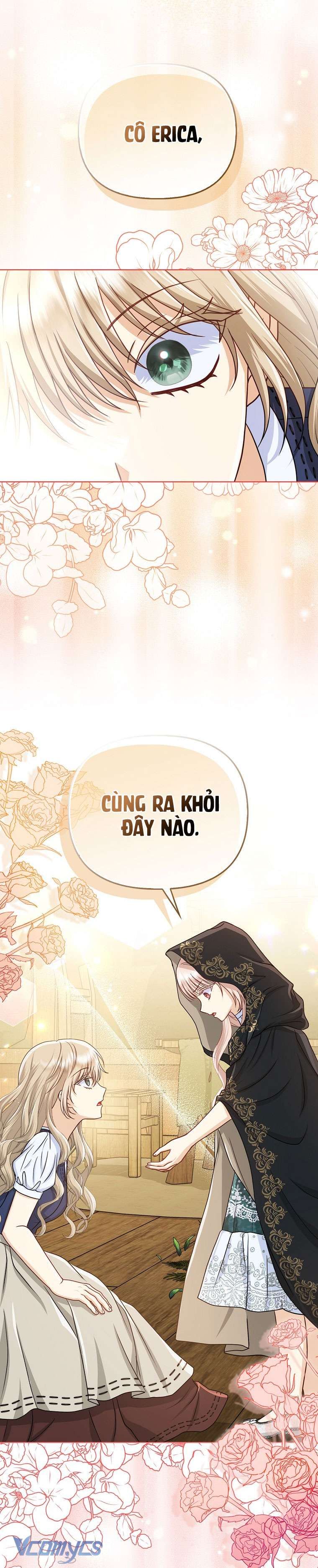 đọc truyện Nhân Vật Phản Diện Đều Thích Tôi Chương 25 ảnh 31 tại Giả Dược