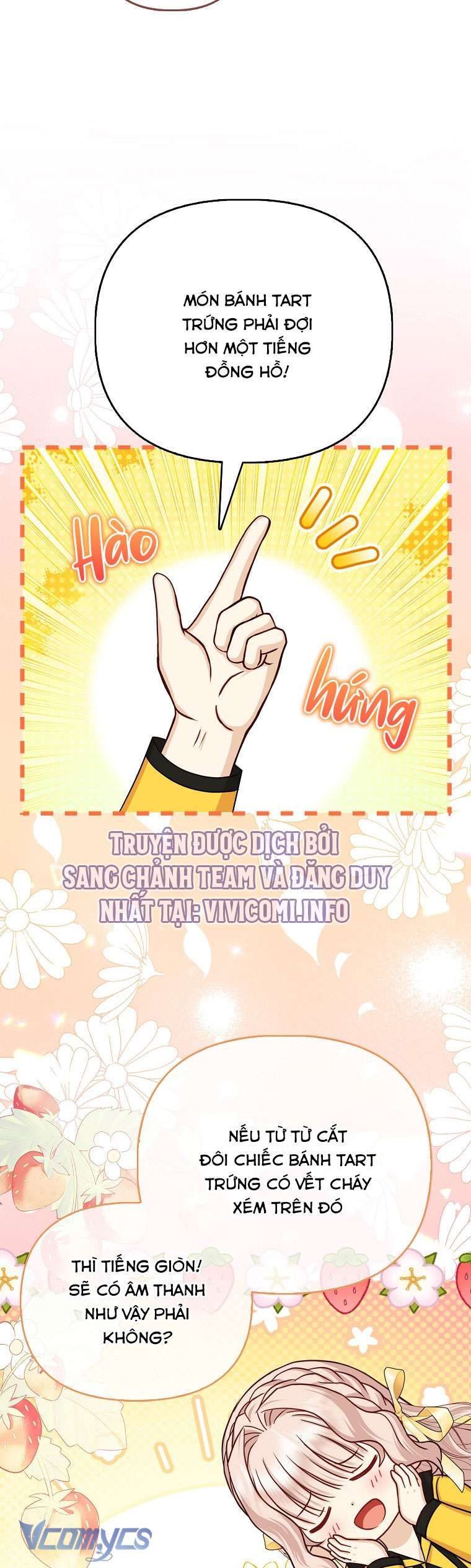đọc truyện Nhân Vật Phản Diện Đều Thích Tôi Chương 27 ảnh 15 tại Thiên Thai Truyện