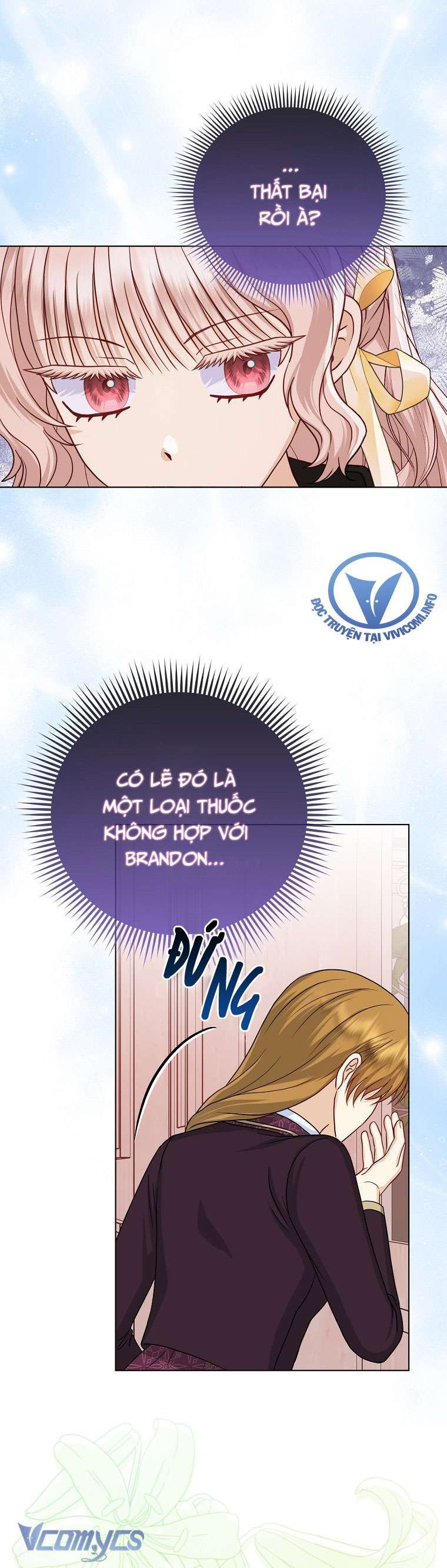đọc truyện Nhân Vật Phản Diện Đều Thích Tôi Chương 28 ảnh 22 tại Giả Dược