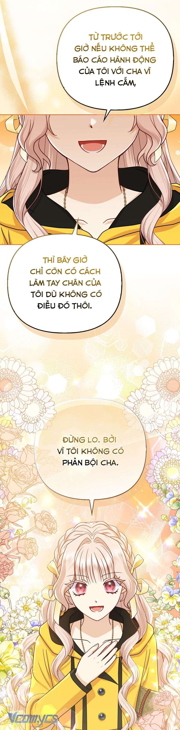 đọc truyện Nhân Vật Phản Diện Đều Thích Tôi Chương 28 ảnh 6 tại Giả Dược