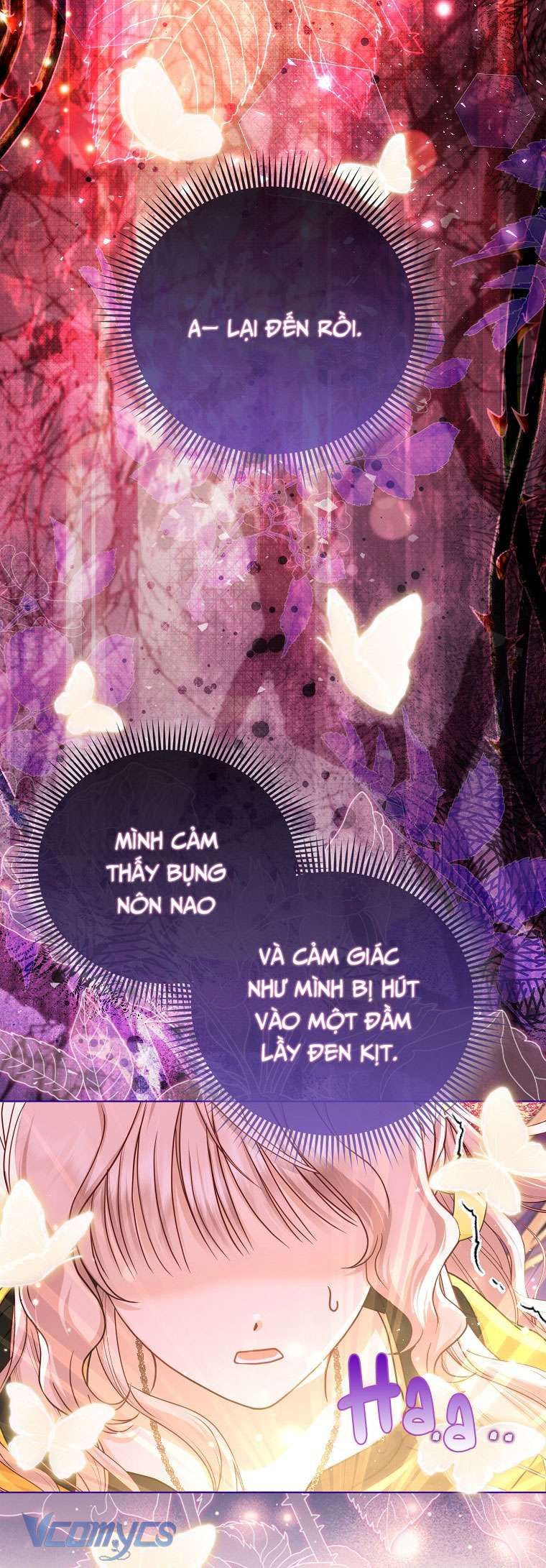 đọc truyện Nhân Vật Phản Diện Đều Thích Tôi Chương 29 ảnh 13 tại Giả Dược