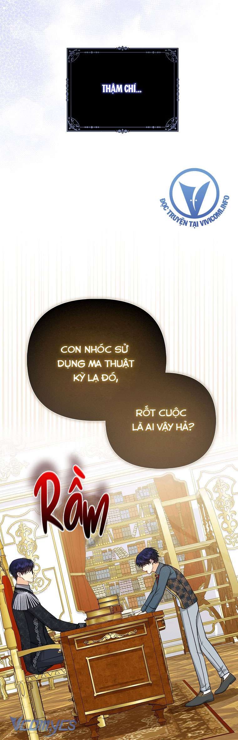 đọc truyện Nhân Vật Phản Diện Đều Thích Tôi Chương 29 ảnh 31 tại Giả Dược