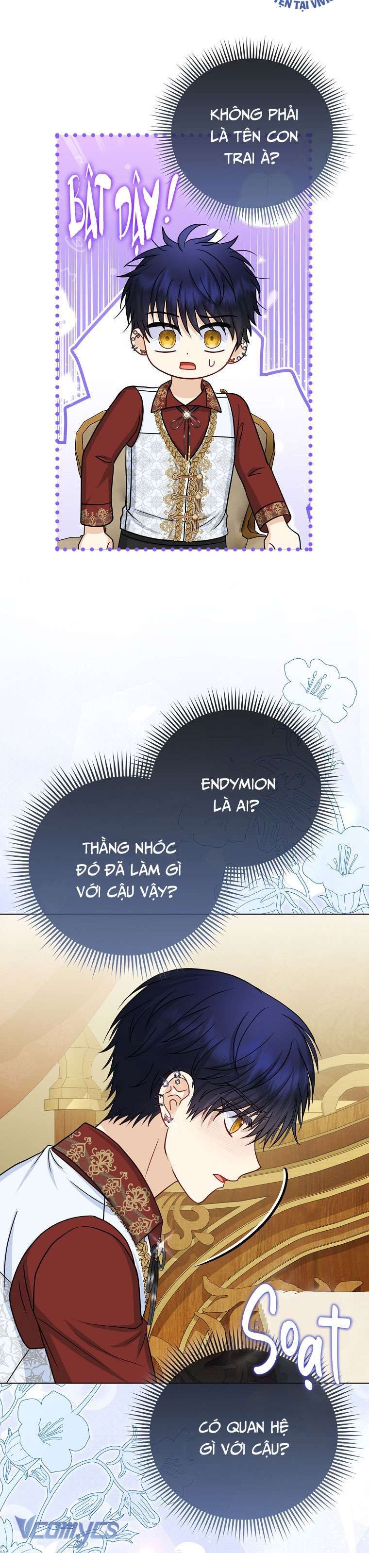 đọc truyện Nhân Vật Phản Diện Đều Thích Tôi Chương 29 ảnh 38 tại Giả Dược