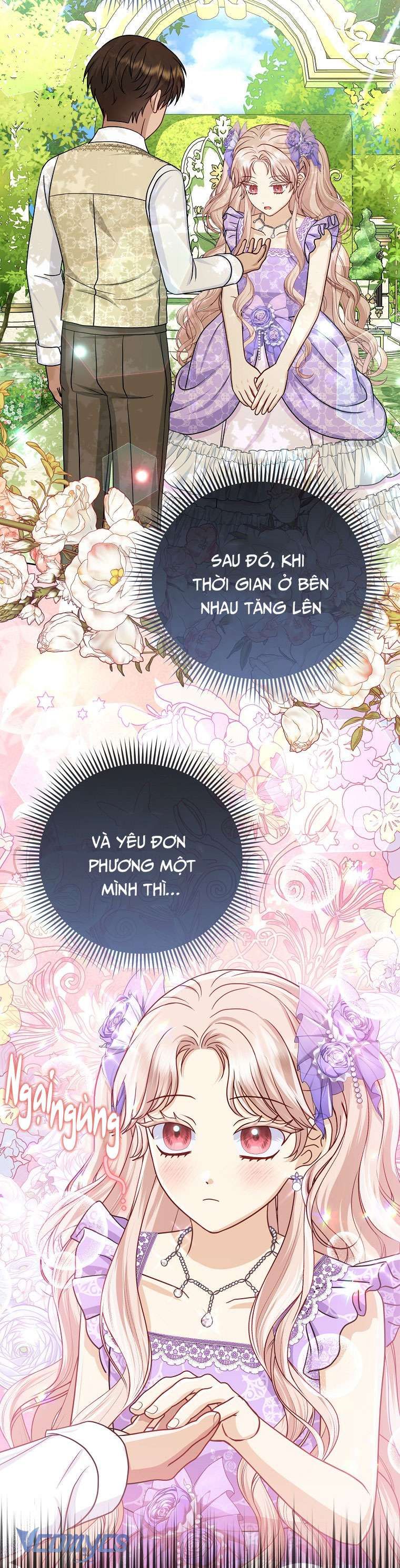 đọc truyện Nhân Vật Phản Diện Đều Thích Tôi Chương 29 ảnh 41 tại Giả Dược