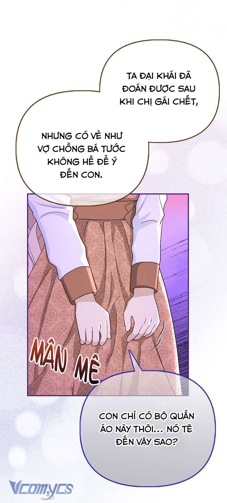 đọc truyện Nhân Vật Phản Diện Đều Thích Tôi Chương 3 ảnh 46 tại Thiên Thai Truyện