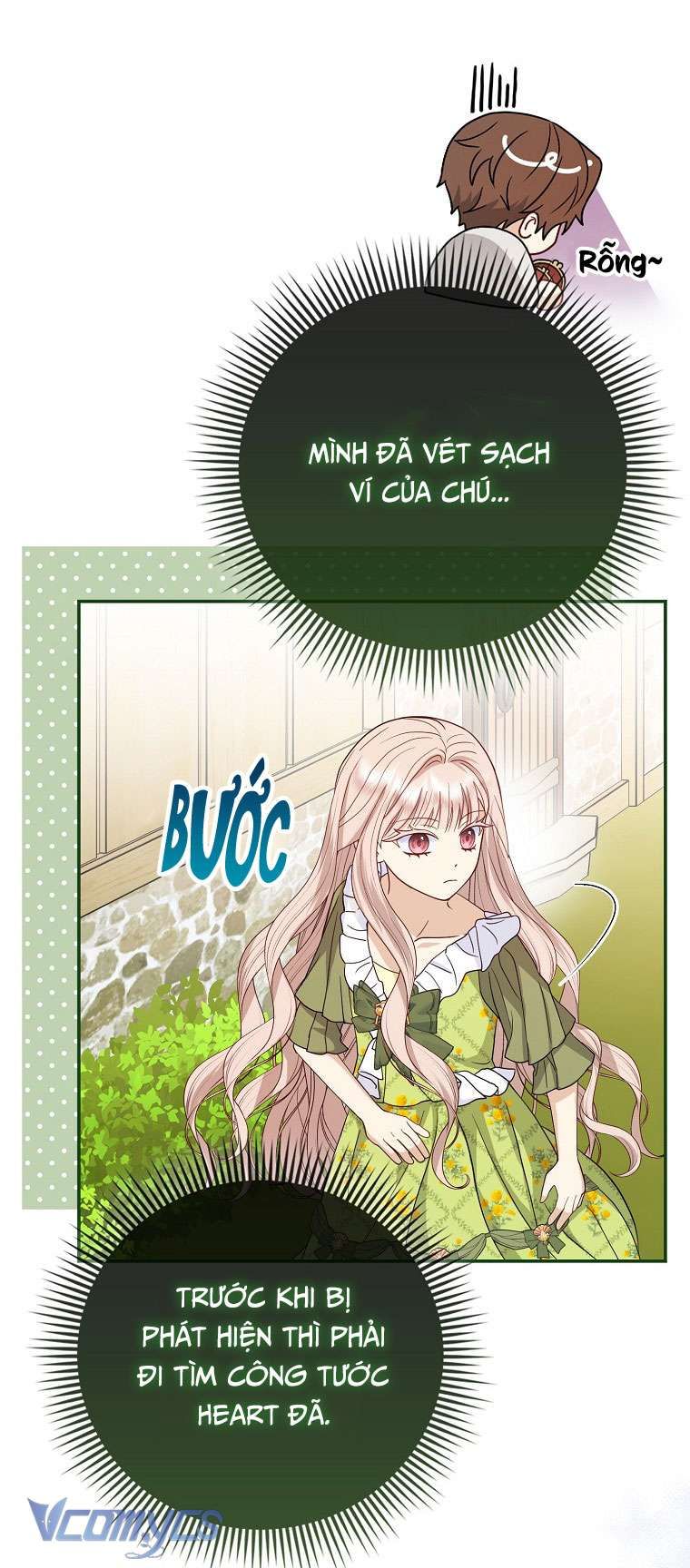 đọc truyện Nhân Vật Phản Diện Đều Thích Tôi Chương 3 ảnh 65 tại Thiên Thai Truyện
