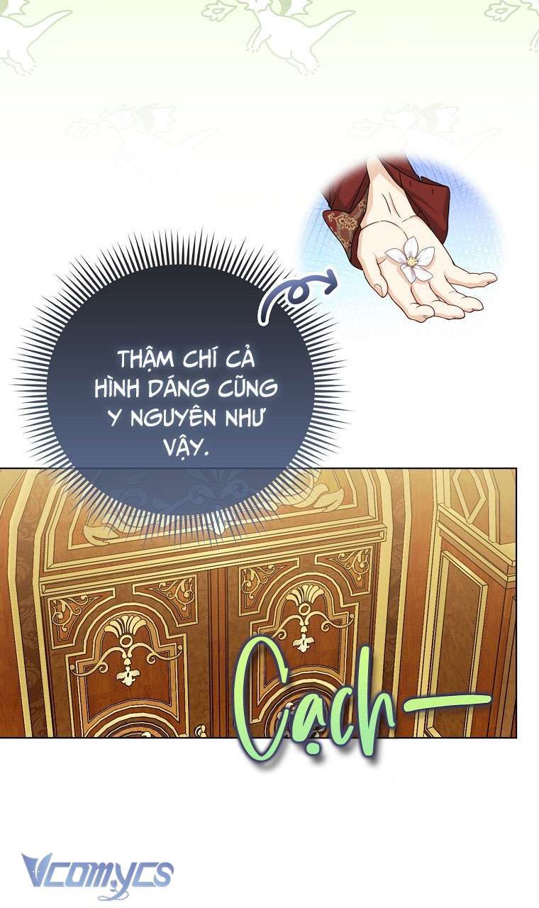 đọc truyện Nhân Vật Phản Diện Đều Thích Tôi Chương 31 ảnh 13 tại Giả Dược