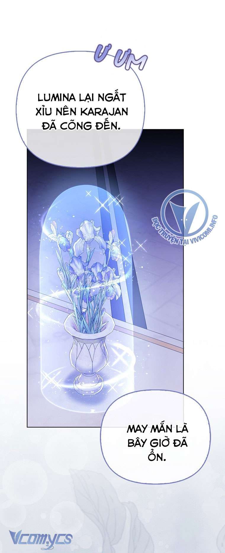 đọc truyện Nhân Vật Phản Diện Đều Thích Tôi Chương 31 ảnh 55 tại Giả Dược
