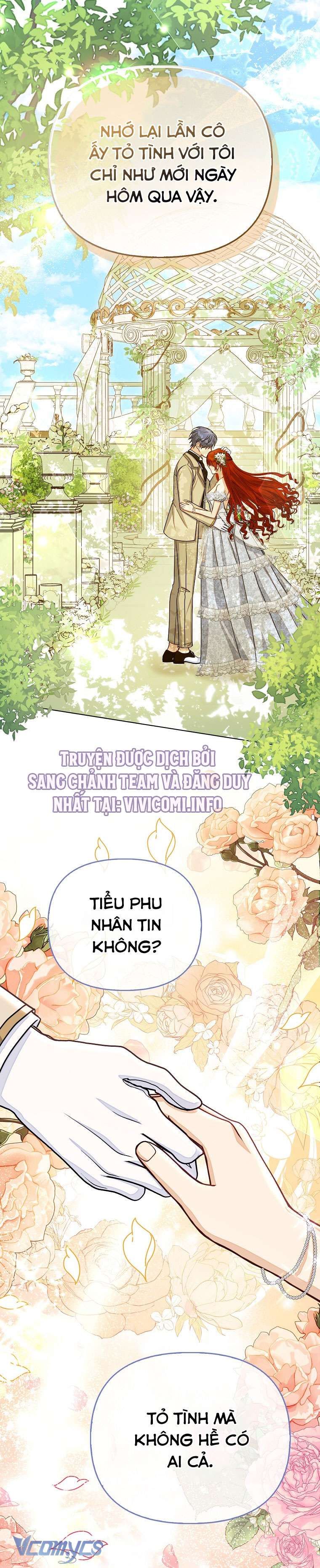 đọc truyện Nhân Vật Phản Diện Đều Thích Tôi Chương 32 ảnh 12 tại Giả Dược