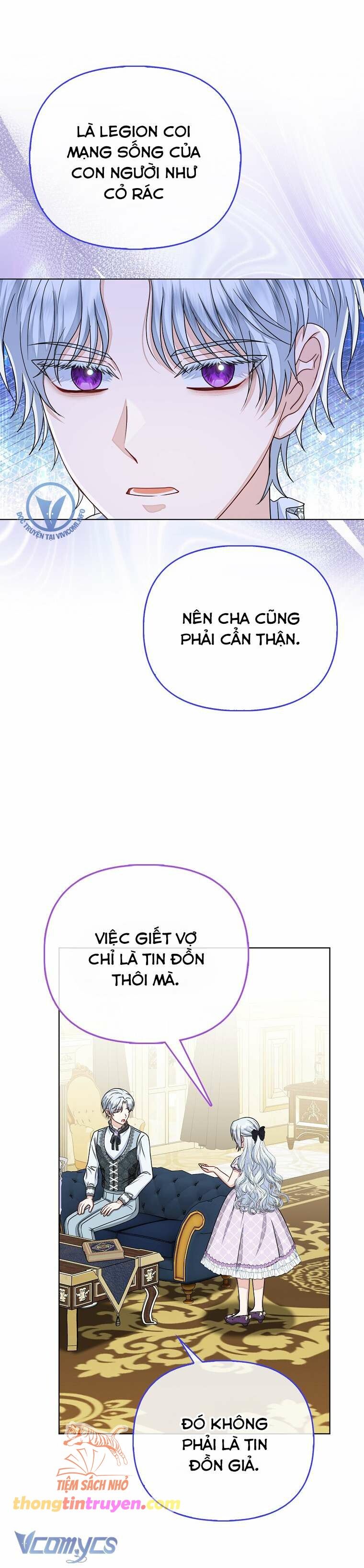 đọc truyện Nhân Vật Phản Diện Đều Thích Tôi Chương 33 ảnh 12 tại Giả Dược