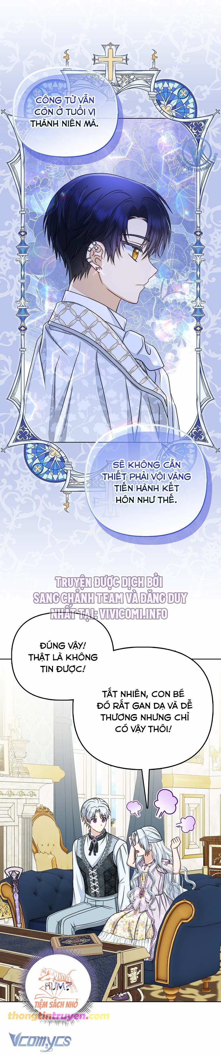 đọc truyện Nhân Vật Phản Diện Đều Thích Tôi Chương 33 ảnh 22 tại Giả Dược
