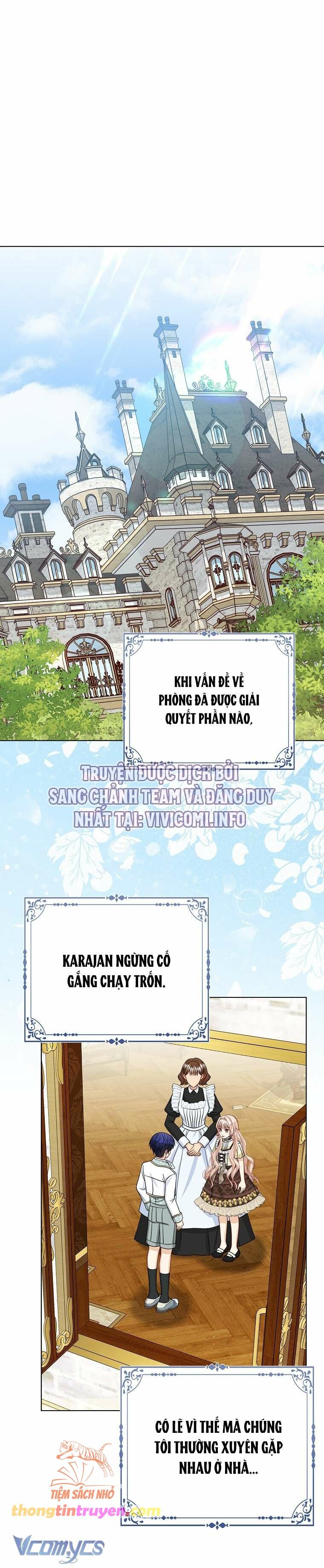 đọc truyện Nhân Vật Phản Diện Đều Thích Tôi Chương 33 ảnh 26 tại Giả Dược