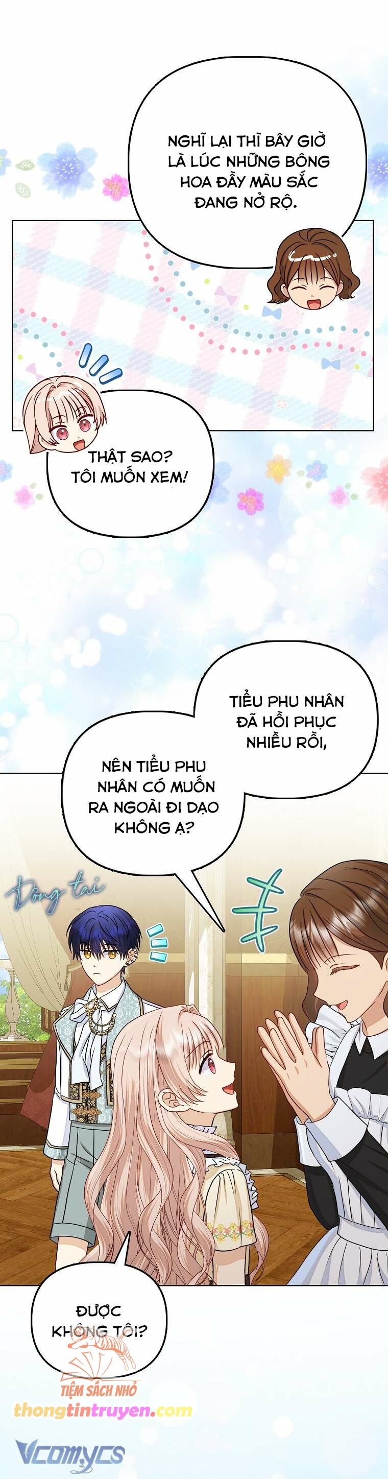 đọc truyện Nhân Vật Phản Diện Đều Thích Tôi Chương 33 ảnh 29 tại Giả Dược