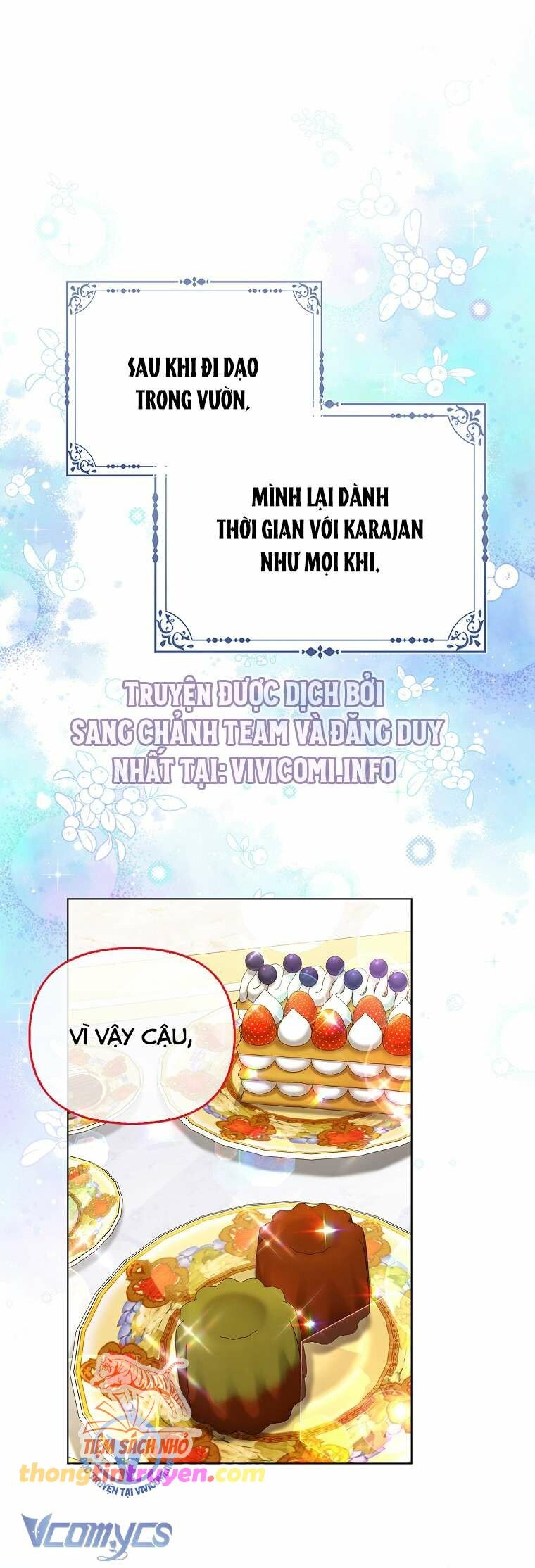 đọc truyện Nhân Vật Phản Diện Đều Thích Tôi Chương 35 ảnh 1 tại Giả Dược