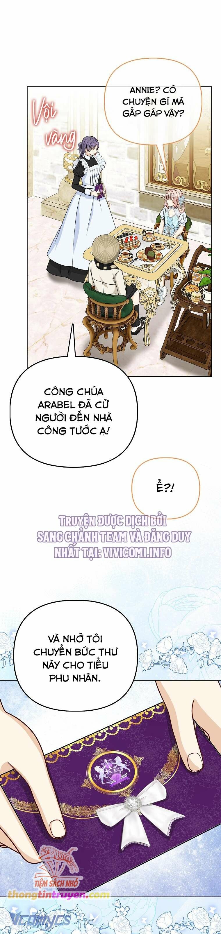 đọc truyện Nhân Vật Phản Diện Đều Thích Tôi Chương 35 ảnh 21 tại Giả Dược