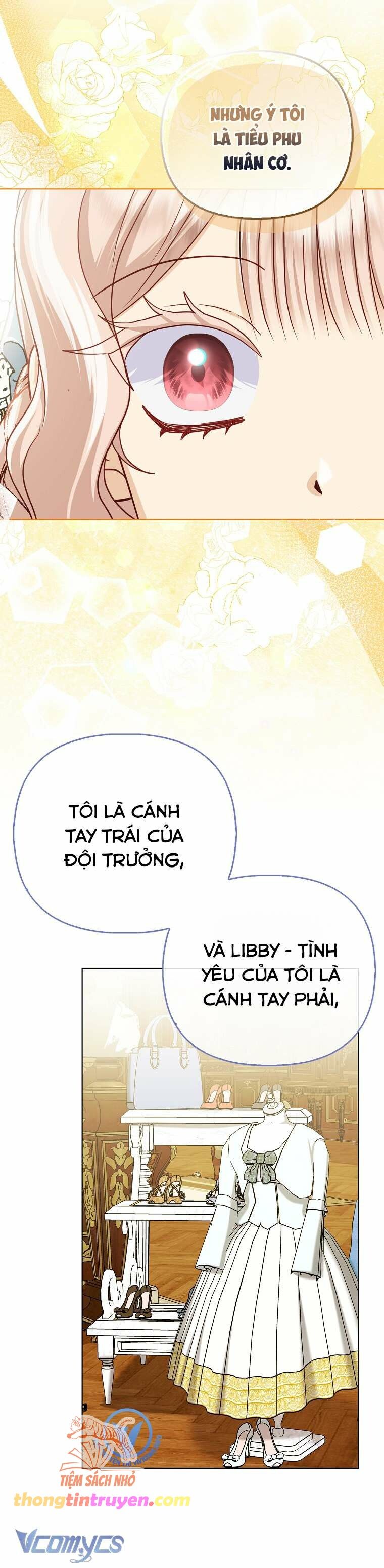 đọc truyện Nhân Vật Phản Diện Đều Thích Tôi Chương 35 ảnh 35 tại Giả Dược