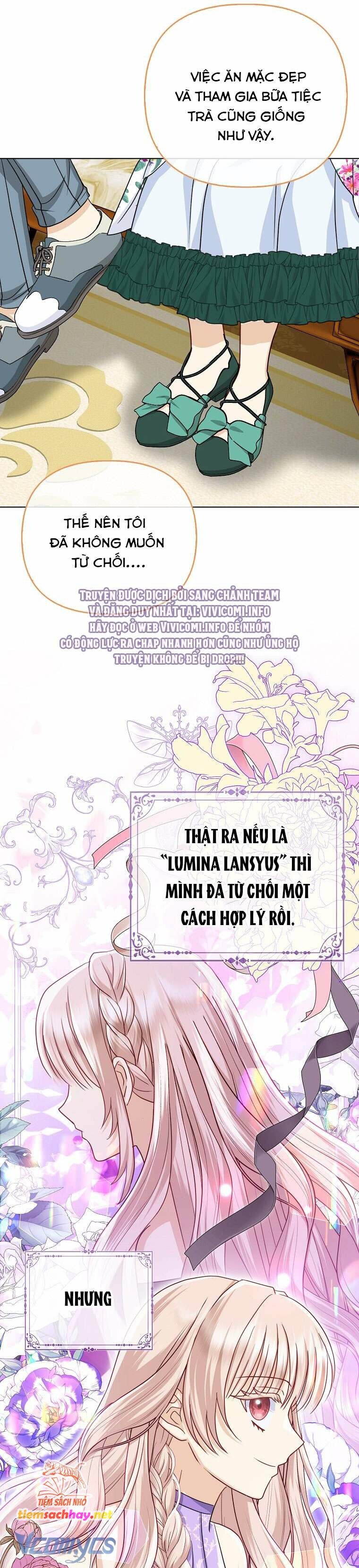 đọc truyện Nhân Vật Phản Diện Đều Thích Tôi Chương 36 ảnh 34 tại Thiên Thai Truyện