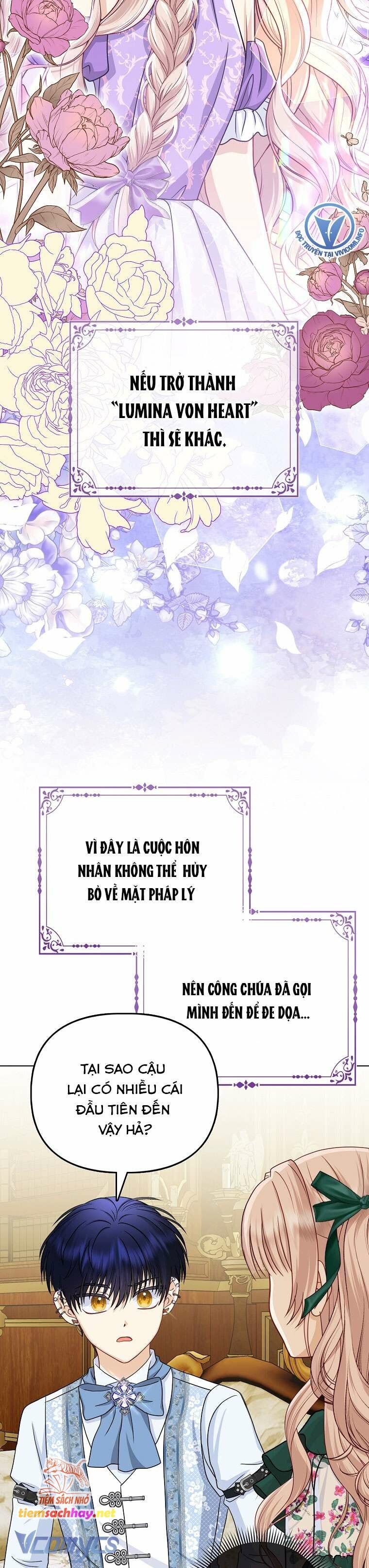 đọc truyện Nhân Vật Phản Diện Đều Thích Tôi Chương 36 ảnh 35 tại Thiên Thai Truyện