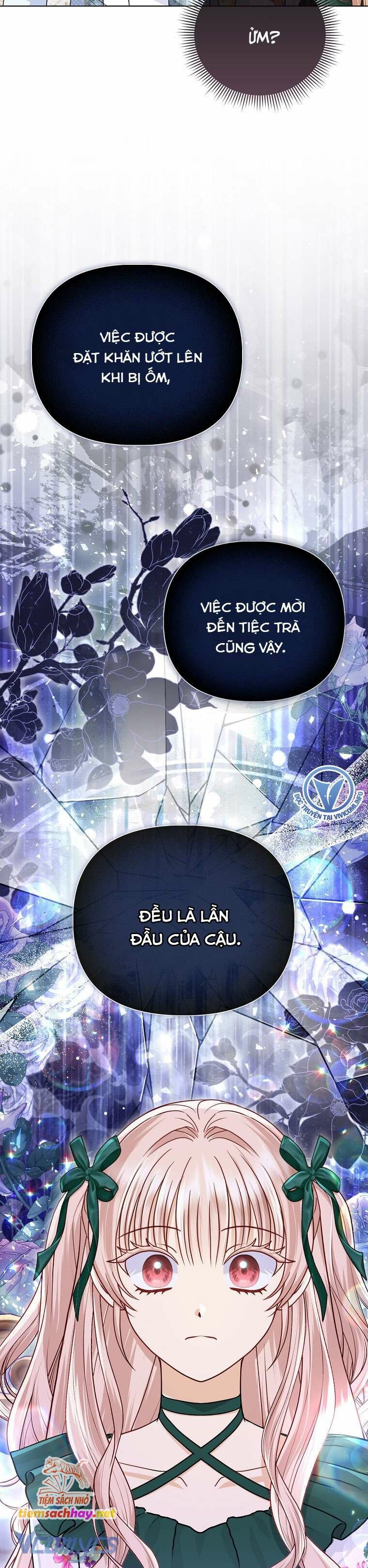 đọc truyện Nhân Vật Phản Diện Đều Thích Tôi Chương 36 ảnh 36 tại Thiên Thai Truyện
