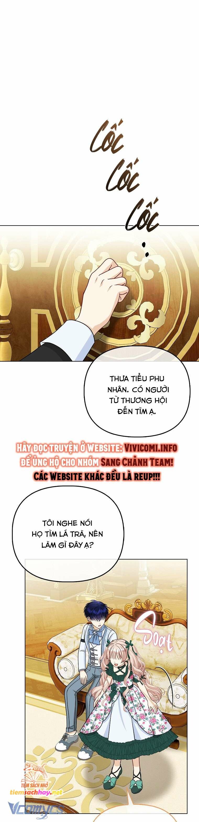 đọc truyện Nhân Vật Phản Diện Đều Thích Tôi Chương 37 ảnh 1 tại Thiên Thai Truyện