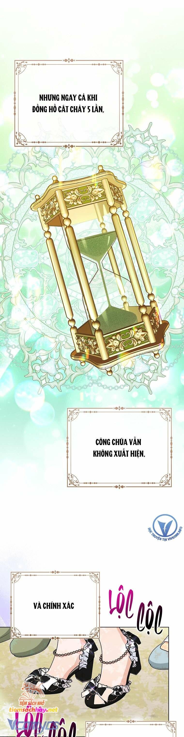 đọc truyện Nhân Vật Phản Diện Đều Thích Tôi Chương 37 ảnh 36 tại Thiên Thai Truyện
