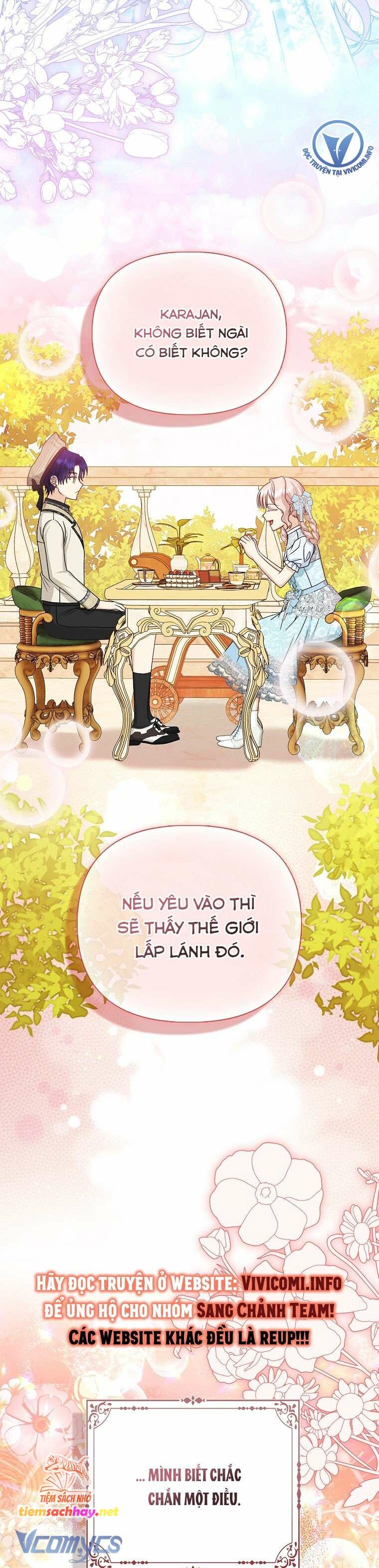 đọc truyện Nhân Vật Phản Diện Đều Thích Tôi Chương 37 ảnh 7 tại Thiên Thai Truyện