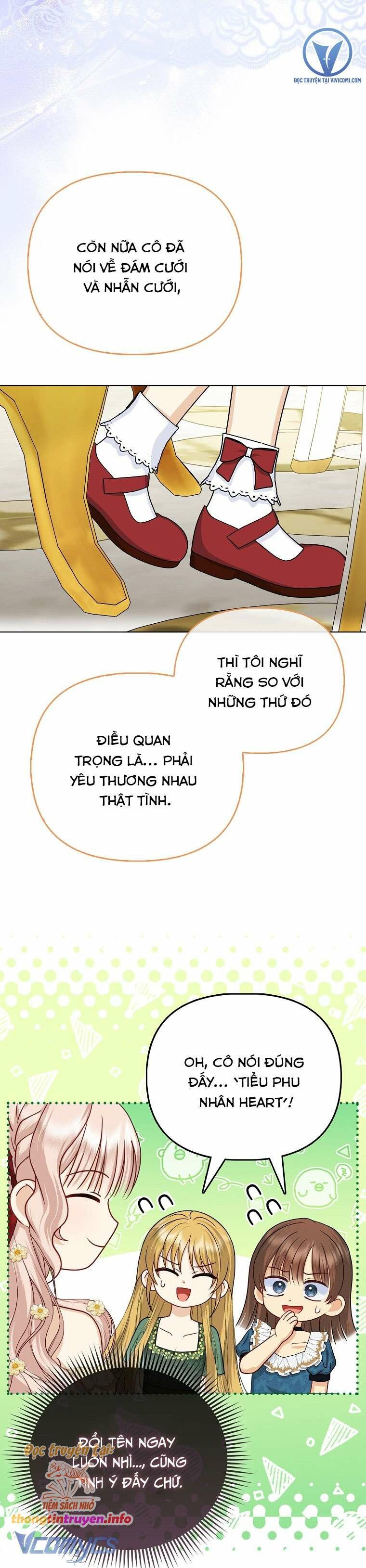 đọc truyện Nhân Vật Phản Diện Đều Thích Tôi Chương 38 ảnh 16 tại Giả Dược