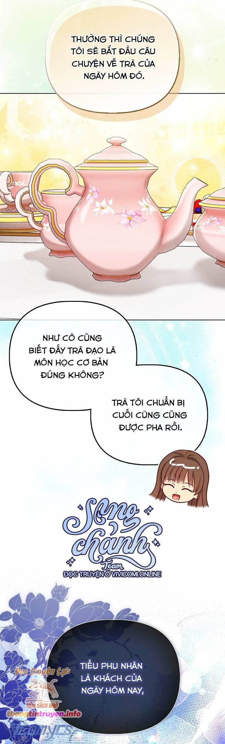 đọc truyện Nhân Vật Phản Diện Đều Thích Tôi Chương 38 ảnh 23 tại Giả Dược
