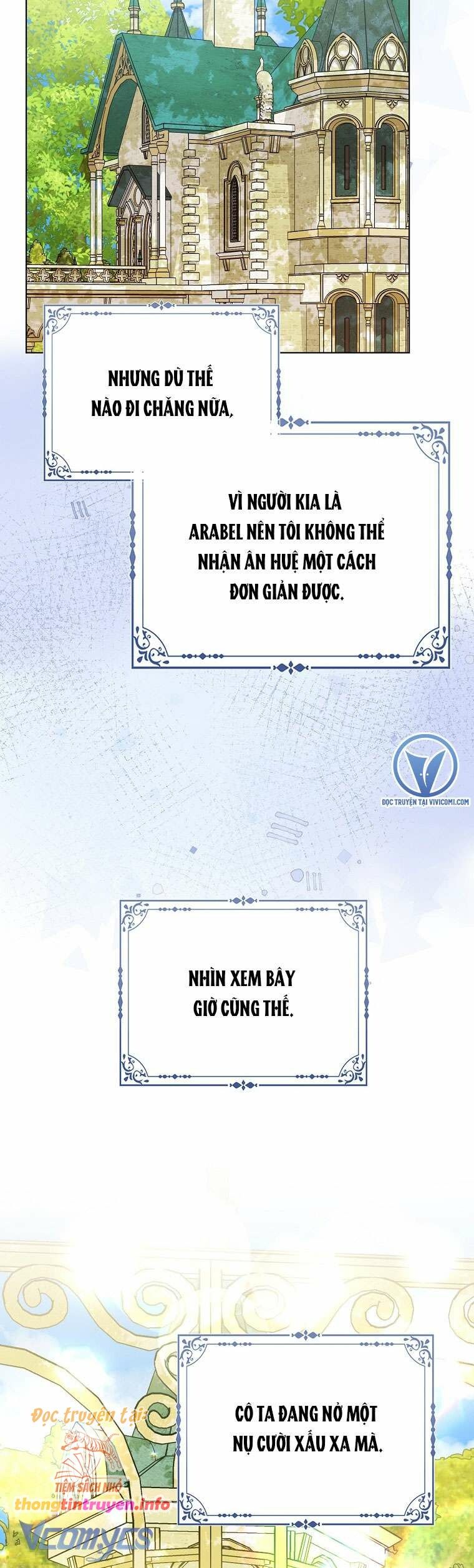 đọc truyện Nhân Vật Phản Diện Đều Thích Tôi Chương 38 ảnh 47 tại Giả Dược