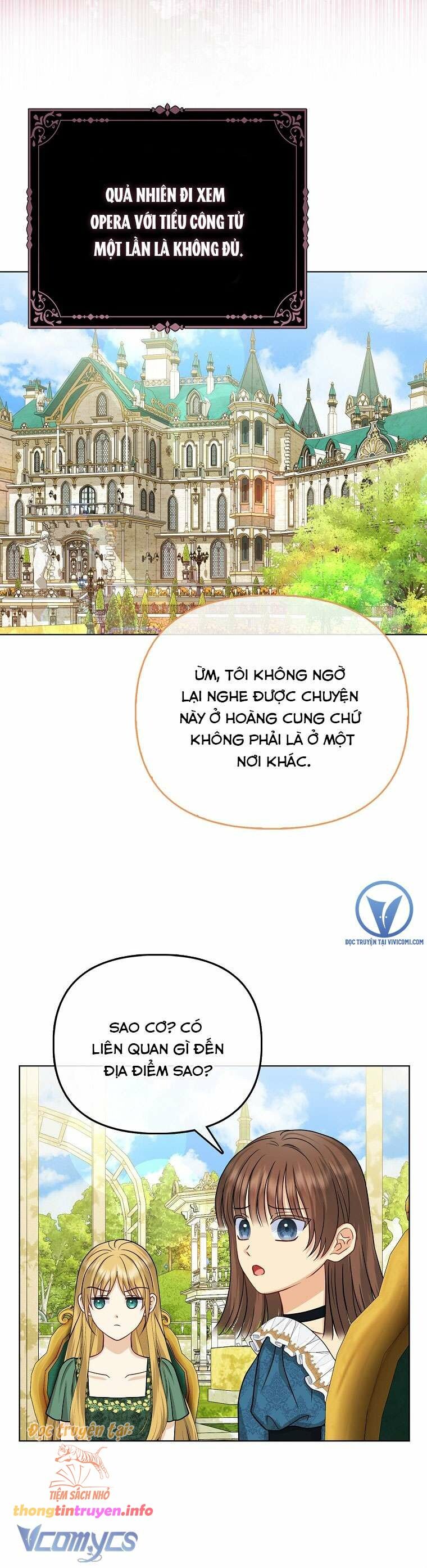 đọc truyện Nhân Vật Phản Diện Đều Thích Tôi Chương 38 ảnh 10 tại Giả Dược