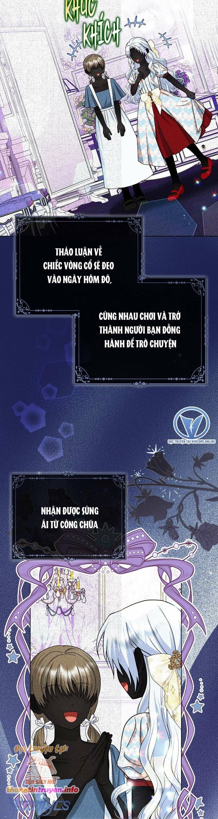 đọc truyện Nhân Vật Phản Diện Đều Thích Tôi Chương 39 ảnh 2 tại Giả Dược